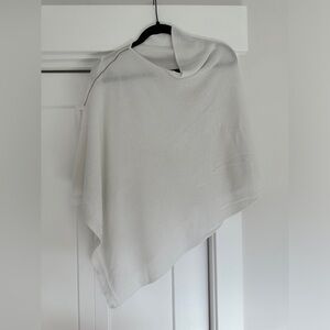 We Are Amma Cocoon in Ivory